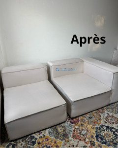 Photo de galerie - Ménage