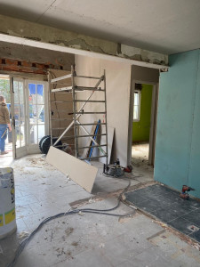 Photo de galerie - Architecte - Maître d'oeuvre