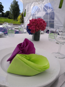 Photo de galerie - Wedding planner - Organisation de fêtes