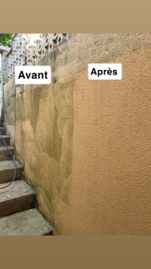 Photo de galerie - Ménage