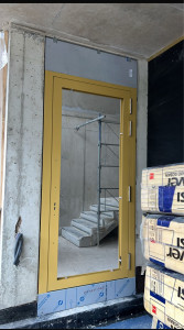 Photo de galerie - Porte d’entrée 