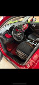 Photo de galerie - Lavage auto