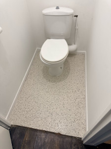 Photo de galerie - PVC, en anglais