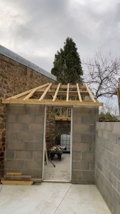 Photo de galerie - Abri 