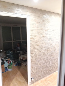 Photo de galerie - Carrelage