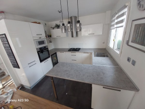 Photo de galerie - Là cousine 