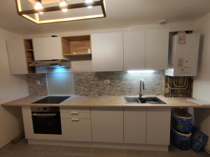 Photo de galerie - Montage meubles en kit
