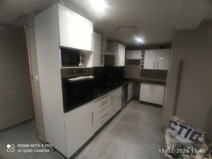 Photo de galerie - Travaux multi services 