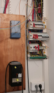 Photo de galerie - En cours de réalisation