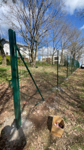 Photo de galerie - Bricolage et multi services