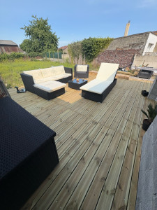 Photo de galerie - Terrassement - Assainissement