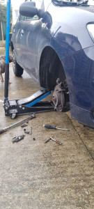 Photo de galerie - Mécanique auto