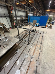 Photo de galerie - établie 