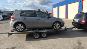 Photo de galerie - Dépannage et mécanique