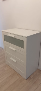 Photo de galerie - Montage une commande Ikea 