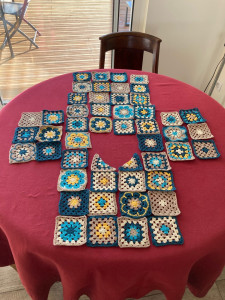 Photo de galerie - Couturière