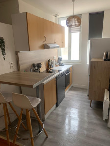 Photo de galerie - Ménage