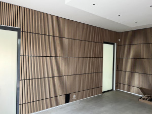 Photo de galerie - Revêtement mural 