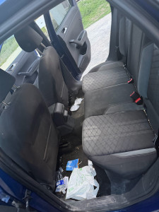 Photo de galerie - Nettoyage auto 