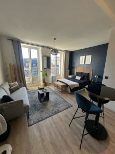 Photo de galerie - Menage Airbnb 