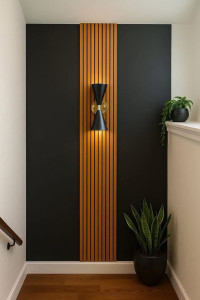 Photo de galerie - La décoration