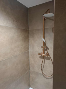 Photo de galerie - Salle de bain 