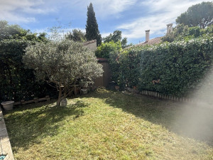 Photo de galerie - Jardin après finition