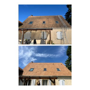 Photo de galerie - Bricolage et multi services