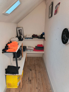Photo de galerie - .. après 