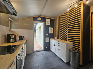 Photo de galerie - Artisan tout corps d'état - Rénovation