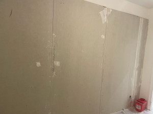 Photo de galerie - Isolation 