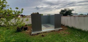 Photo de galerie - Bricolage et multi services