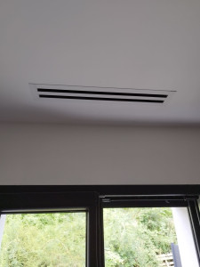 Photo de galerie - Chauffage - Climatisation