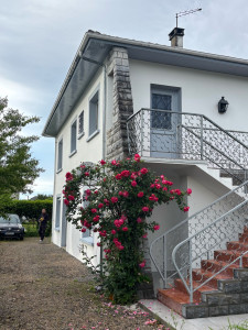 Photo de galerie - Peinture - Tapisserie