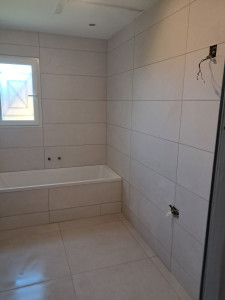 Photo de galerie - Carrelage