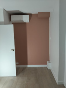 Photo de galerie - Peinture - Tapisserie