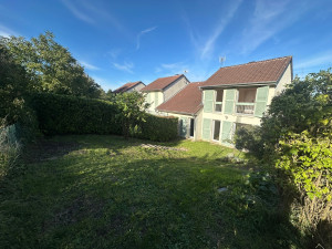 Photo de galerie - Tonte de pelouse 