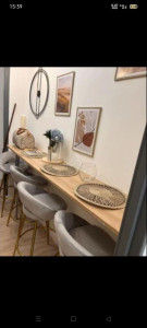 Photo de galerie - Nettoyage complet et mise en ordre de l’espace, pour un intérieur propre