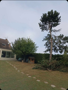 Photo de galerie - Avant 