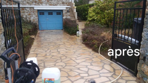 Photo de galerie - Carrelage