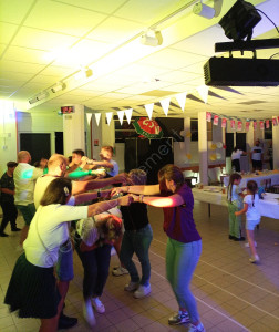 Photo de galerie - Quelle ambiance !