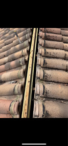 Photo de galerie - Couverture - Toiture