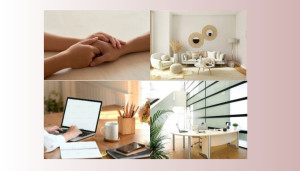 Photo de galerie - Aide fiable et bienveillante 