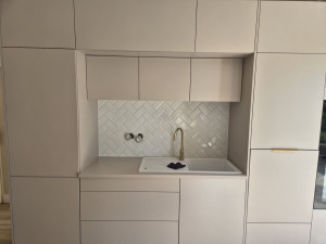 Photo de galerie - Carrelage