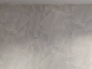 Photo de galerie - Peinture - Tapisserie