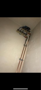 Photo de galerie - Plomberie - Installation sanitaire
