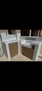 Photo de galerie - Maçonnerie