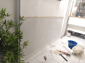 Photo de galerie - Resultat final 