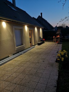 Photo de galerie - Bricolage et multi services