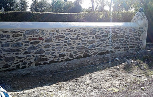 Photo de galerie - Réalisation de joints 